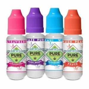 Is CBD E Liquid Safe?