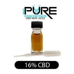 CBD concentrate