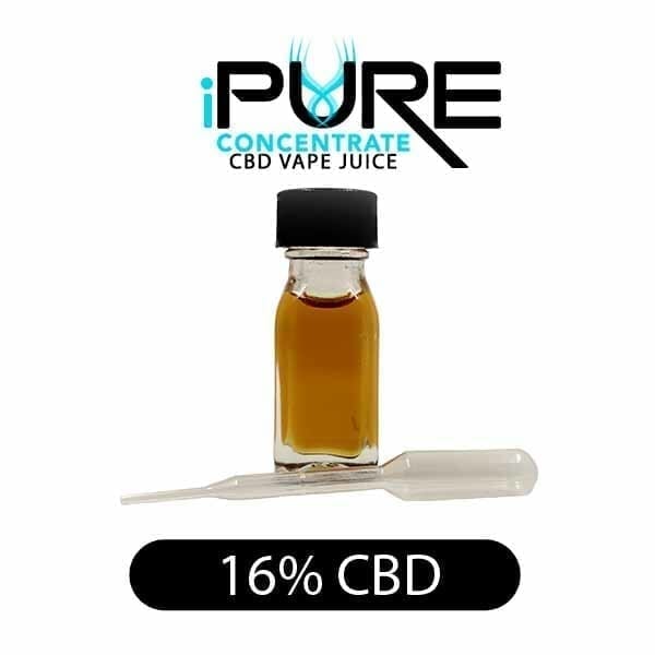 CBD concentrate