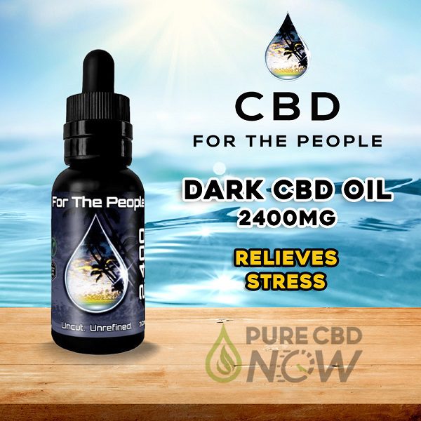 Buy CBD Oil Tincture