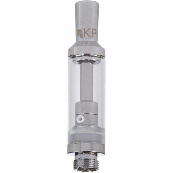 .5ml wickless cartridge