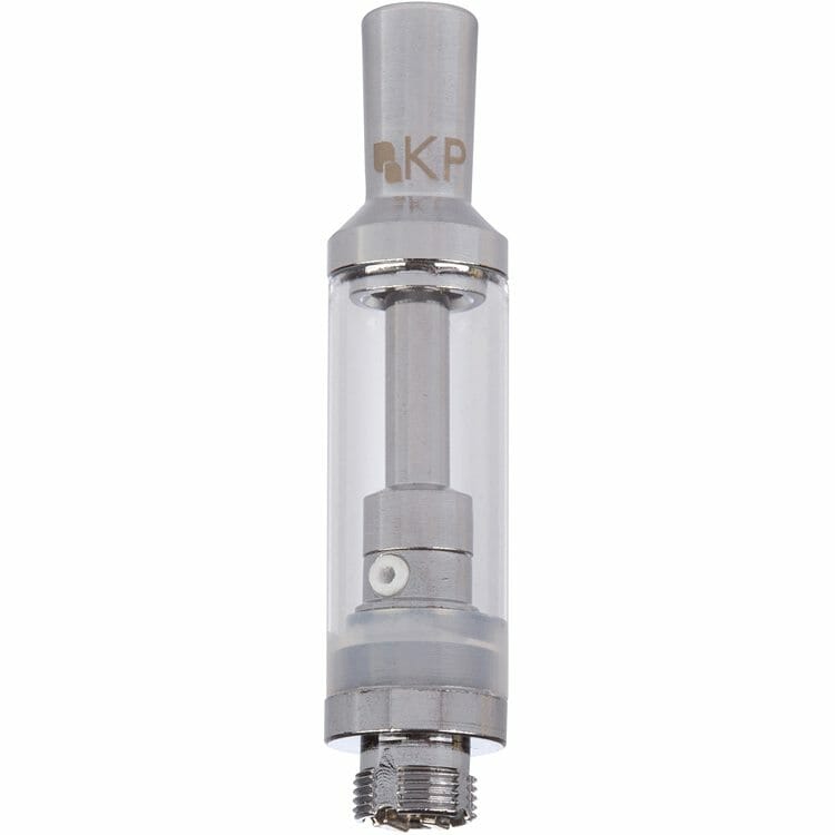 .5ml wickless cartridge