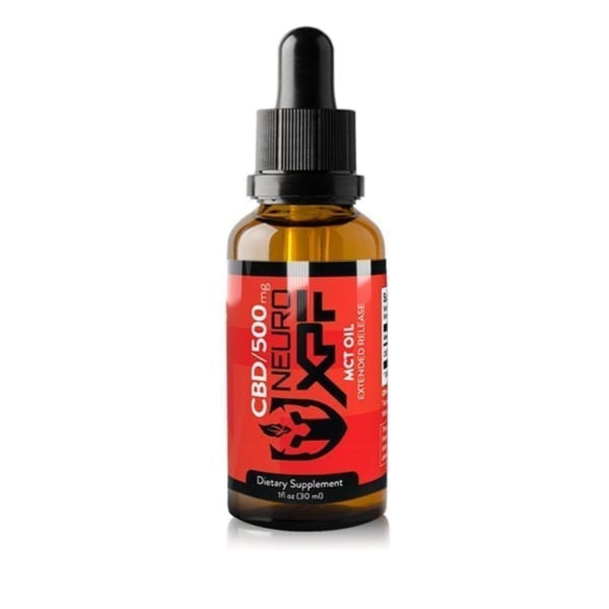 Neuro XPF CBD Oil