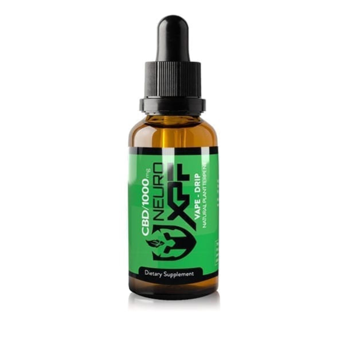 NXPF VAPE CBD