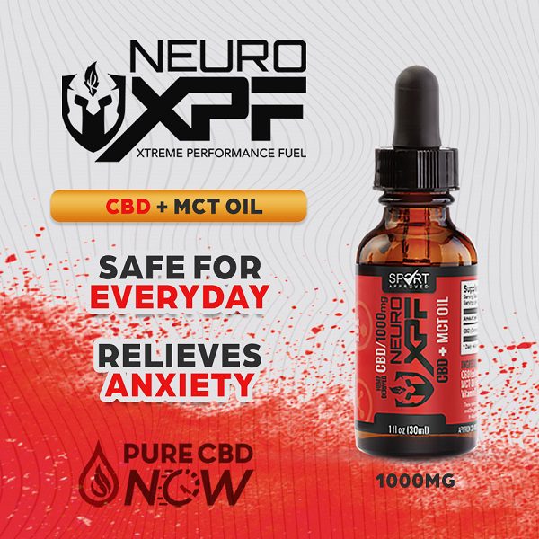 Extract MCT Oil 30ml