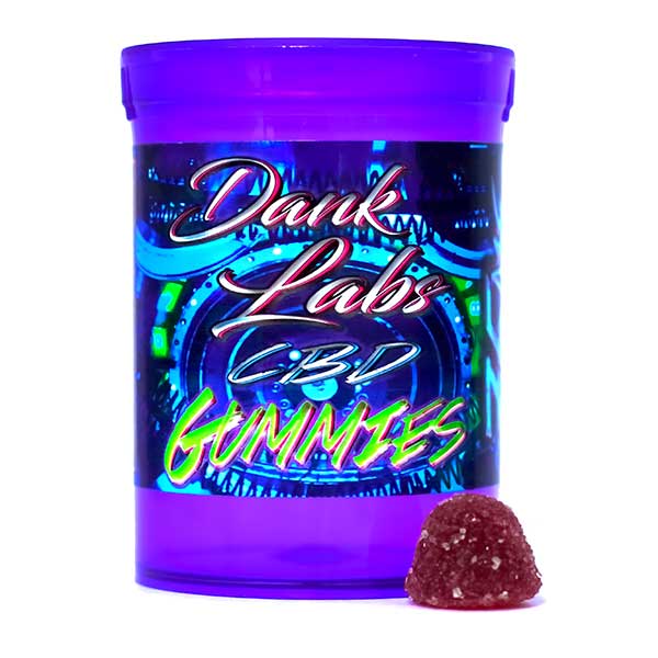 CBD Gummies 75mg