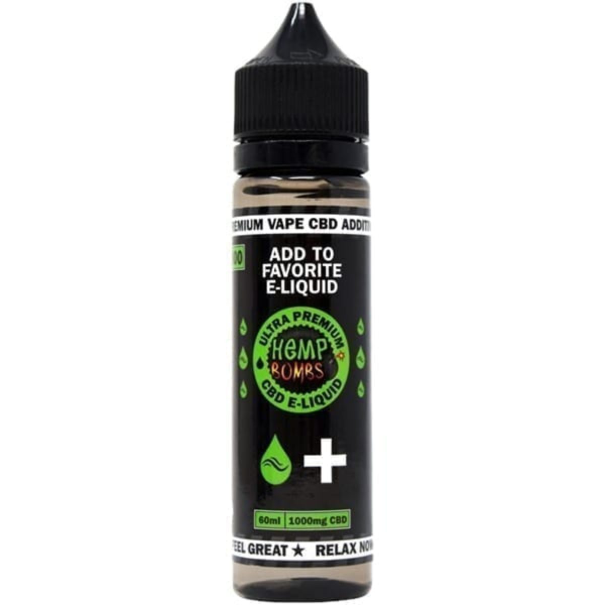 Hemp Bombs CBD Vape Drip