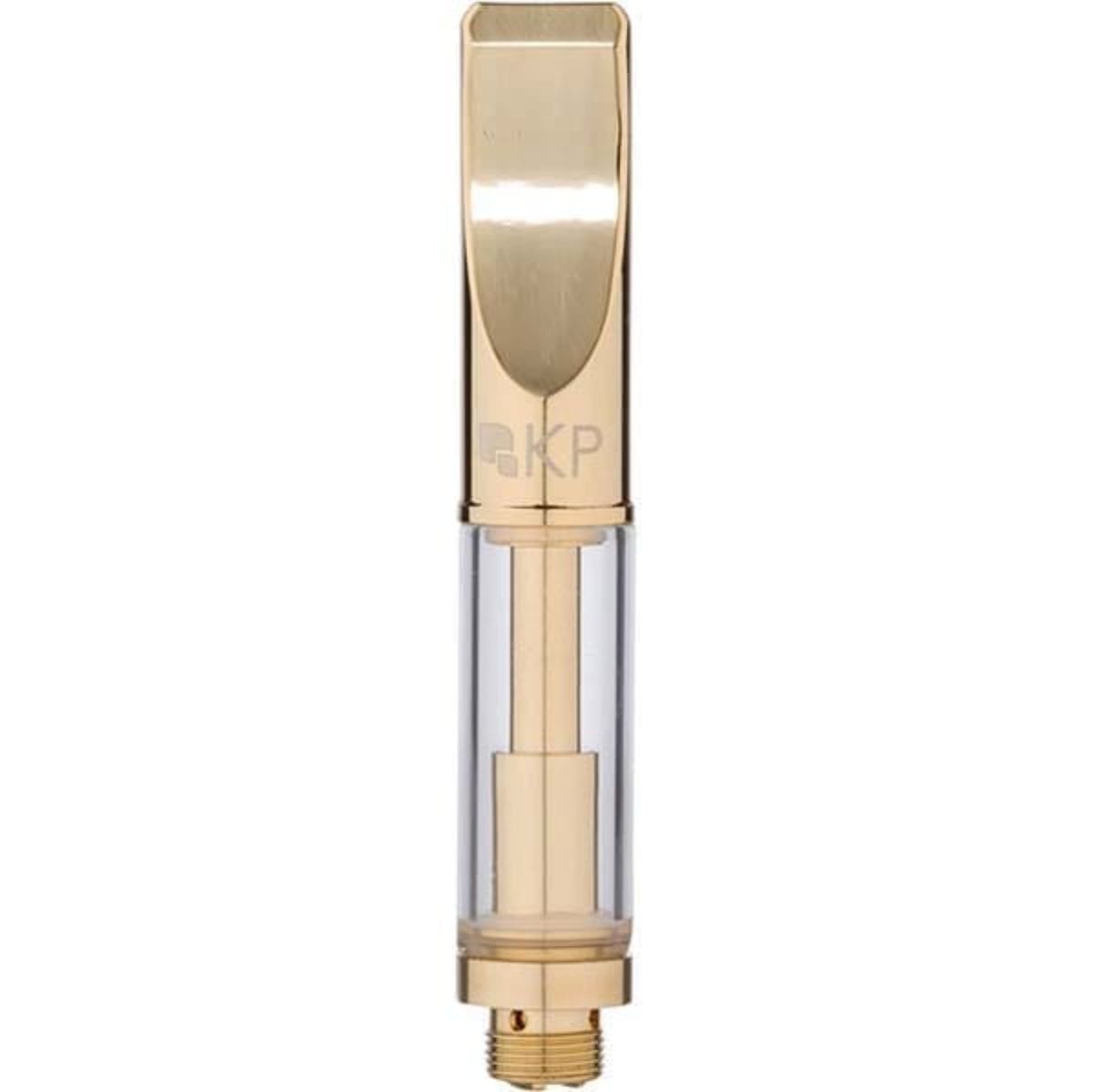 KP Gold .5ml Vape Cartridge