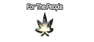 CBD For the People Logo