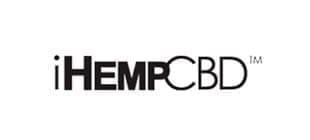 iHemp CBD Logo