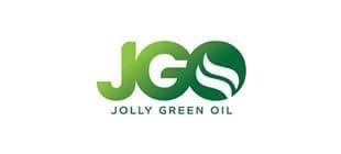 jgo brand logo view 1