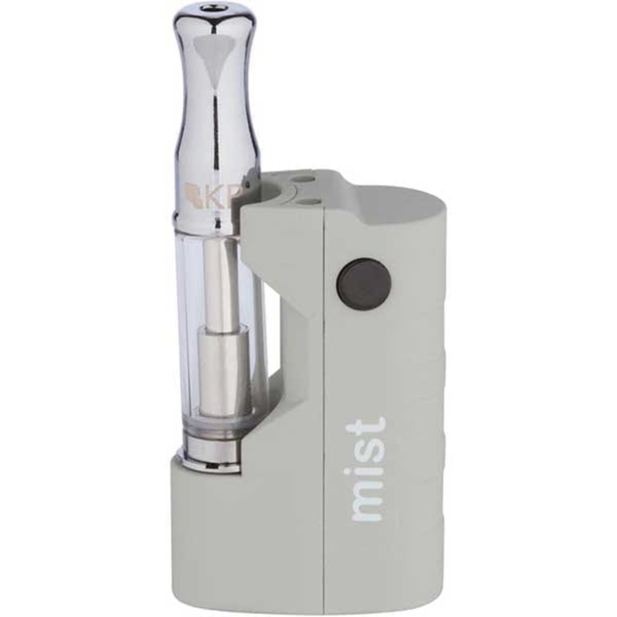 GREY MIST VAPORIZER