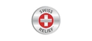 Swiss Relief Logo