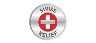 Swiss Relief Logo