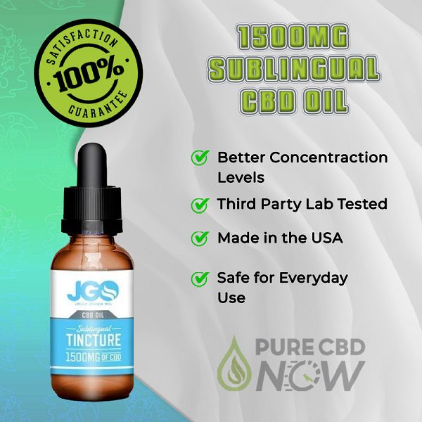 CBD Oil