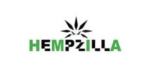 Hempzilla Logo