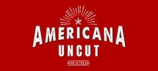 americana uncut logo