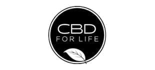 CBD for Life Logo