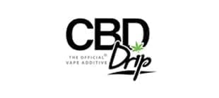 CBD Drip Logo