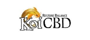 Koi CBD Logo