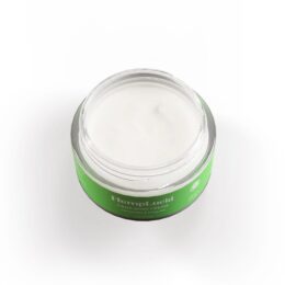 CBDA Full-Spectrum Body Cream