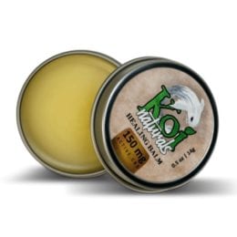 Kio Healing Balm 150 MG