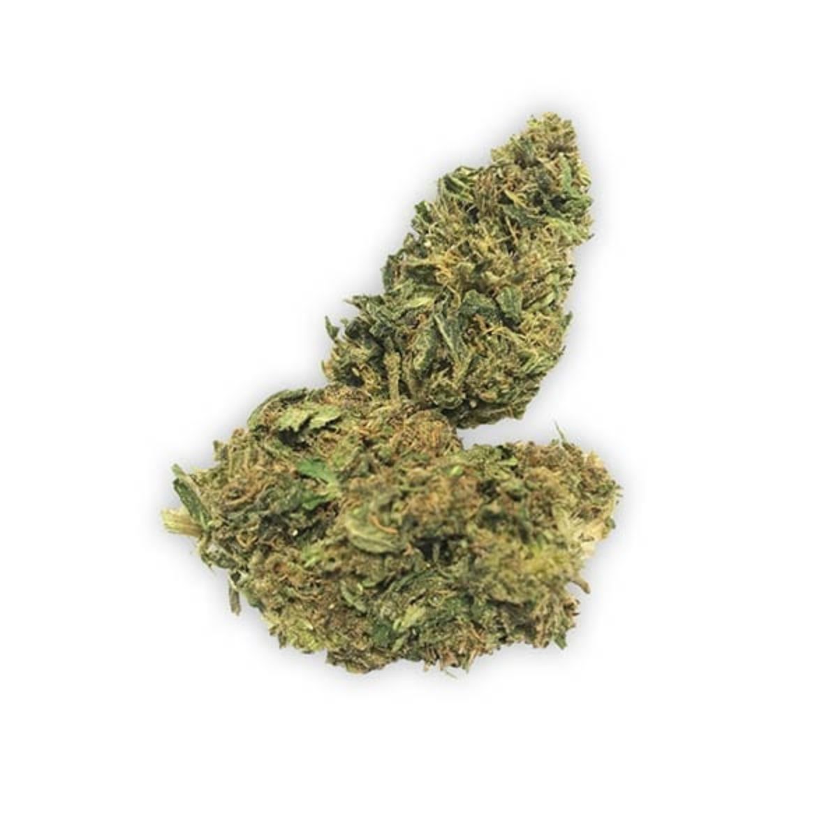 Americana CBD Flower Buds (1g) Hawaiian Haze