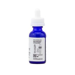 Active CBD Oil CBD MCT Tincture 300mg