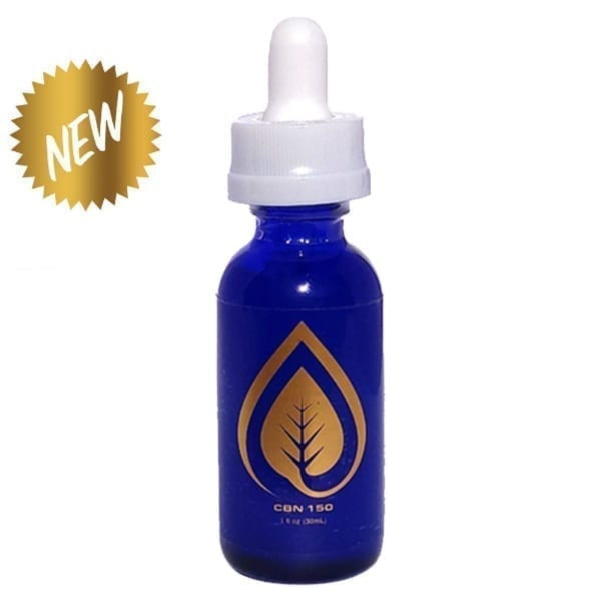 Active CBD Oil Tincture