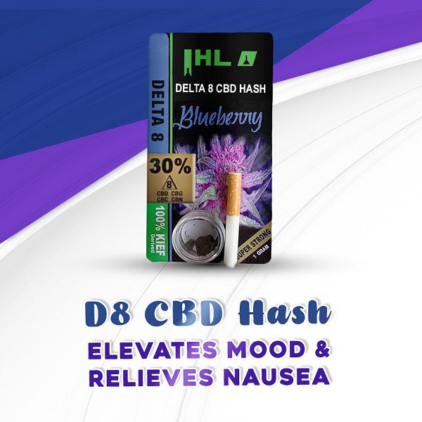 %OFF20Save $7 Delta 8 CBD Hash Sativa Black Hash Blueberry