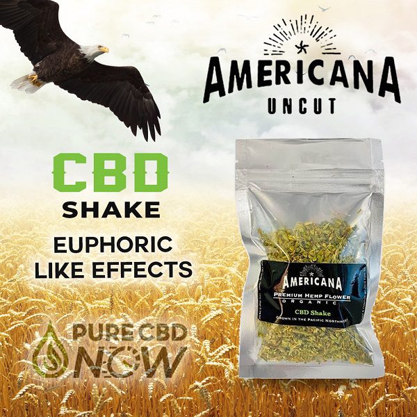 Buy Premium CBD Shake