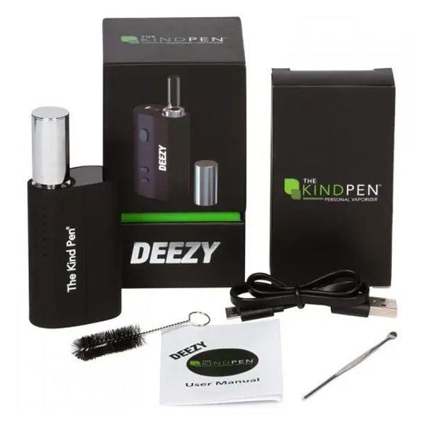 Deezy Pen Box Set