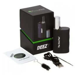 Deezy Pen Dry Herb Group