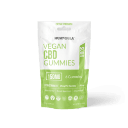 CBD SOUR GUMMIES 6 Count