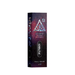 Delta 8 Carts
