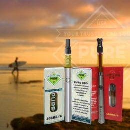 CBD Vape Kits