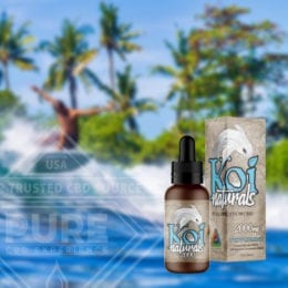 CBD Tinctures