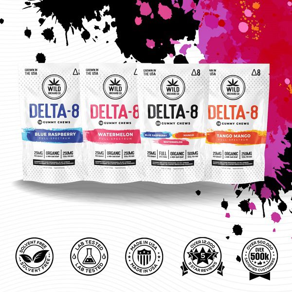 Buy delta 8 gummies