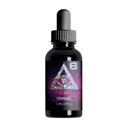 Delta 8 Tinctures, Capsules, & Topicals