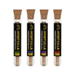 Best Connoisseur Select Pre-Roll