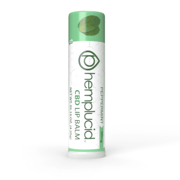 Buy cbd lip balm