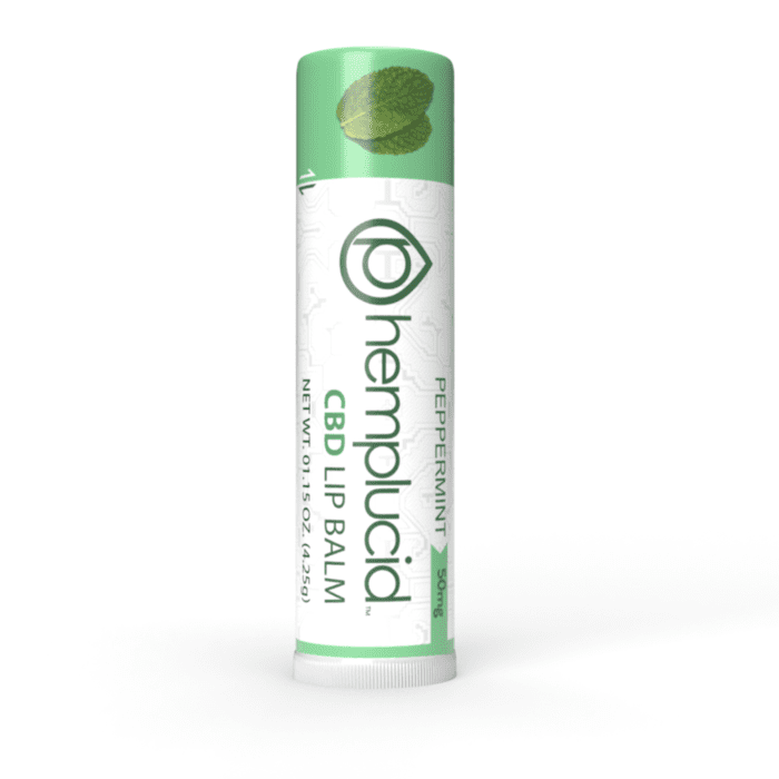 Buy cbd lip balm