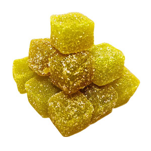 Sun drops gummies