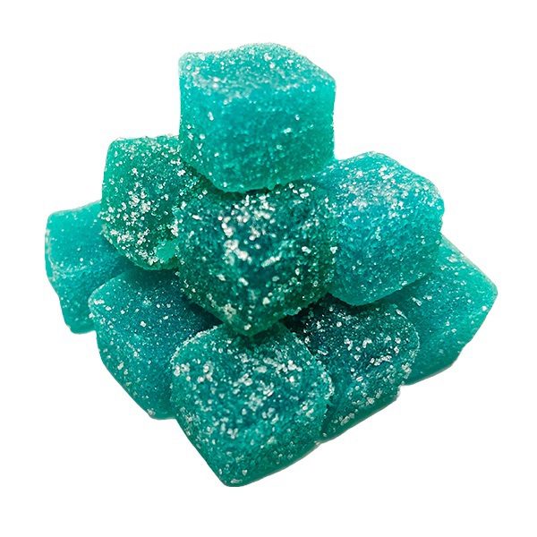 iDELTA8 Gummies