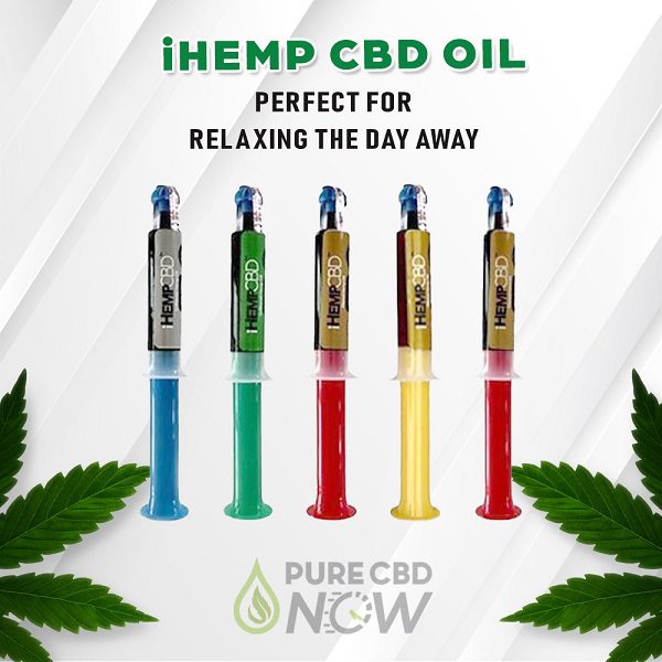 CBD Oil