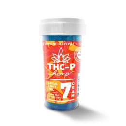THCp Flower