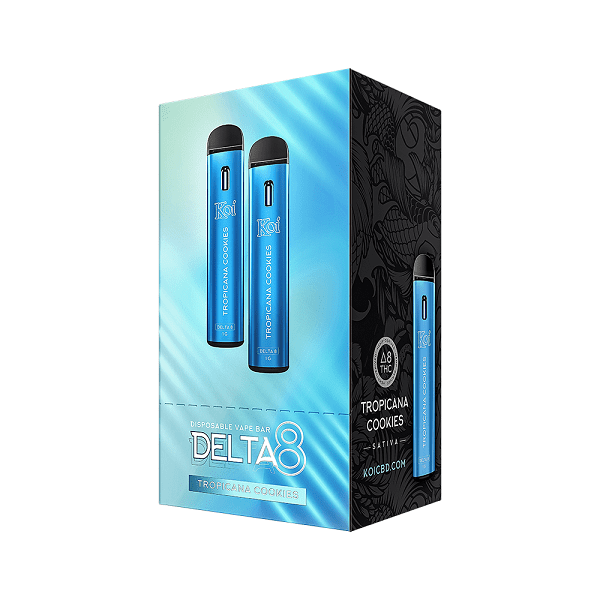 Buy Koi Delta 8 Disposable