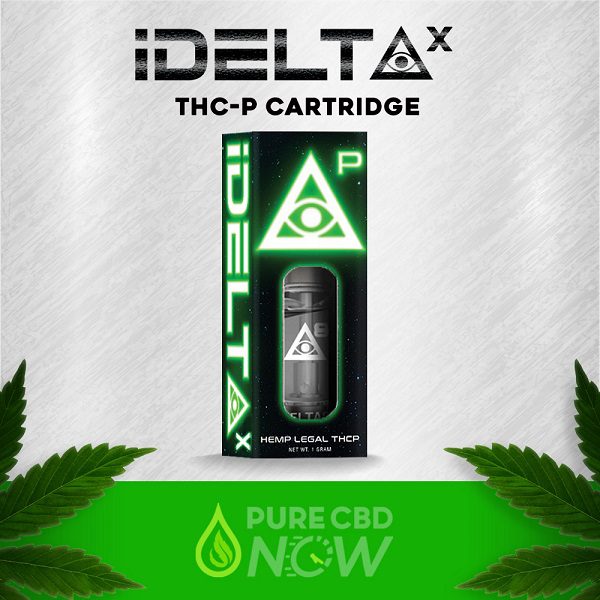 Buy online THCP Cartridges