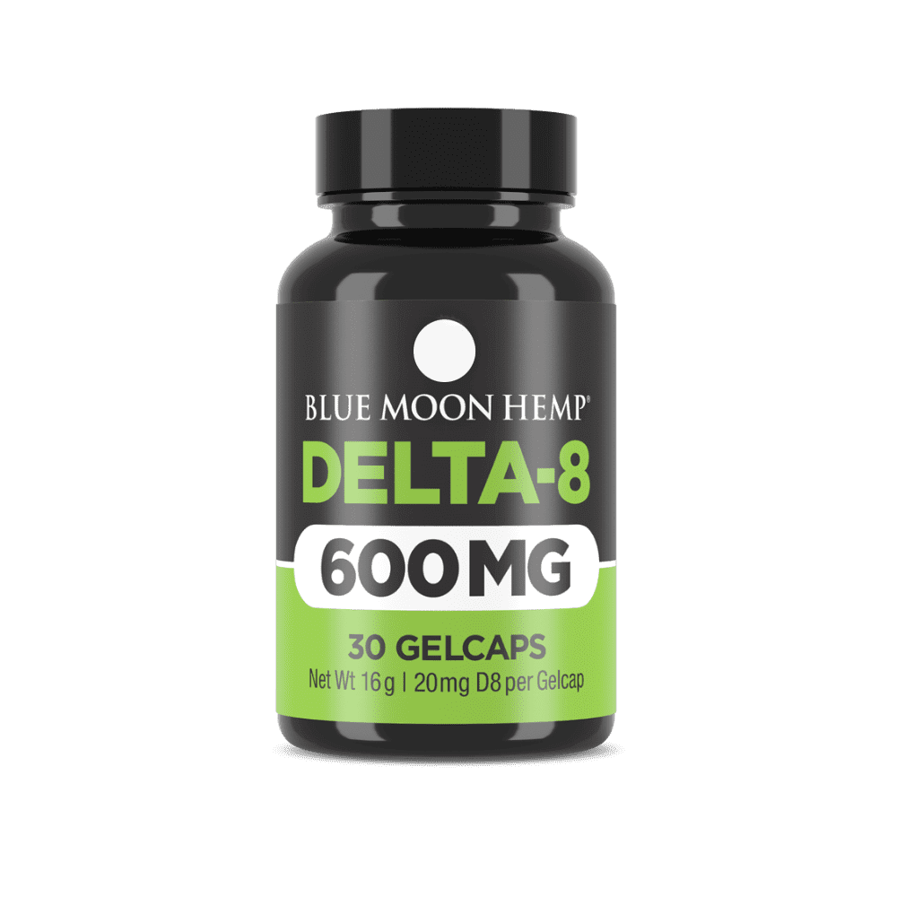 Buy Delta 8 Capsule