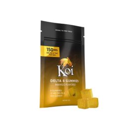 Delta 8 Gummies